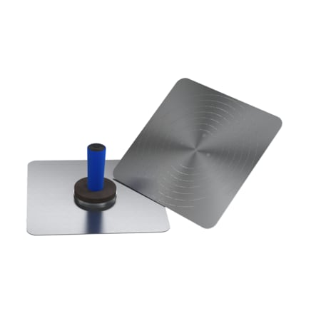 Bon Tool Bon 13-385 Hawk, Mag 12" X 12", Comfort Grip Handle 13-385